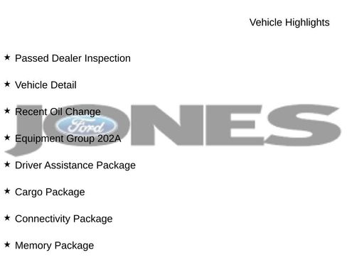 Used 2019 Ford Expedition XLT w/ Equipment Group 202A RWD image 14