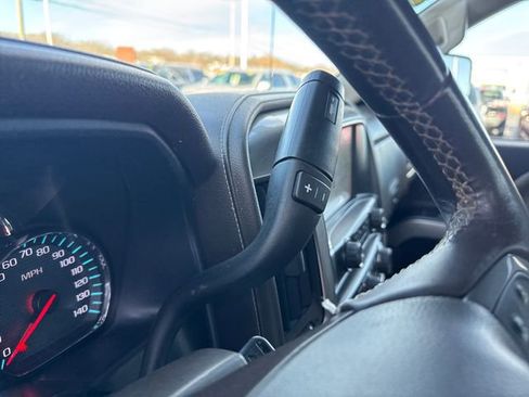 Used 2015 Chevrolet Silverado 2500 LTZ w/ Duramax Plus Package image 27