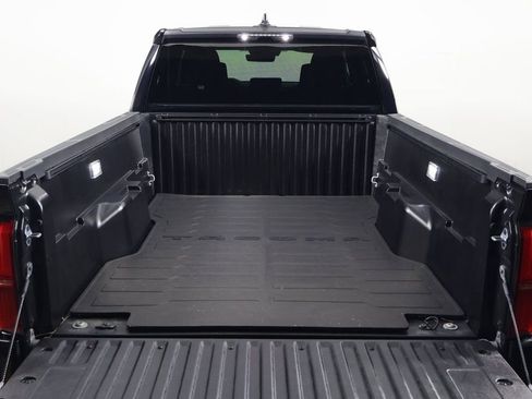 Used 2025 Toyota Tacoma SR5 image 14