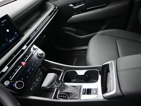 New 2026 Hyundai Santa Cruz XRT image 19