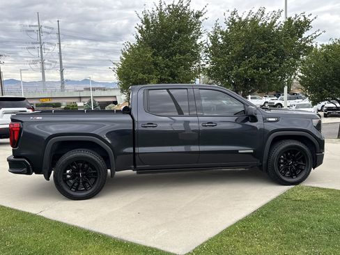 Used 2024 GMC Sierra 1500 Elevation AWD/4WD image 6
