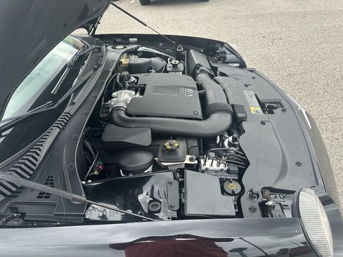 Used 2002 Ford Thunderbird RWD image 19