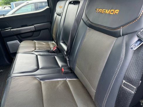 Used 2023 Ford F150 Tremor w/ Equipment Group 402A High AWD/4WD image 9