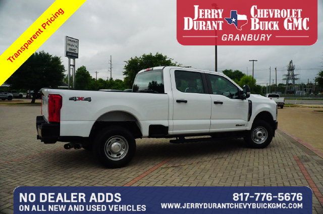 Used 2026 Ford F250 XL AWD/4WD image 7