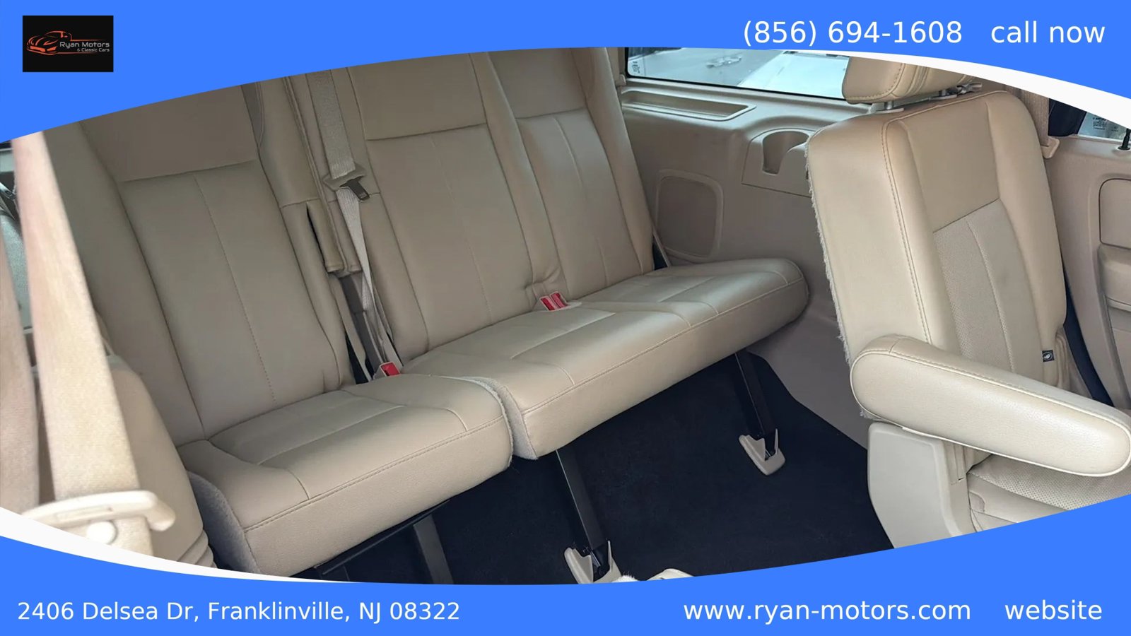 Used 2017 Ford Expedition Limited w/ Equipment Group 301A AWD/4WD image 24