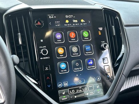 New 2026 Subaru Ascent Premium image 21