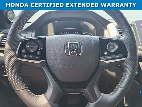 Certified 2023 Honda Passport Elite image 31