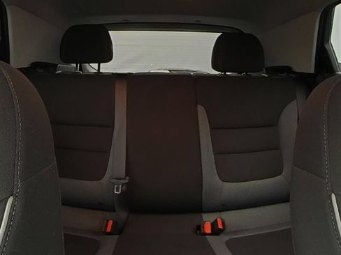 Used 2025 Chevrolet TrailBlazer LT FWD image 10