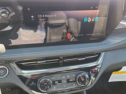 New 2026 Buick Envista Sport Touring w/ Studio Series FWD image 12