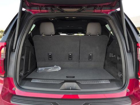 New 2026 GMC Yukon AT4 image 5