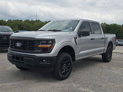 Used 2024 Ford F150 STX w/ Equipment Group 201A FX4