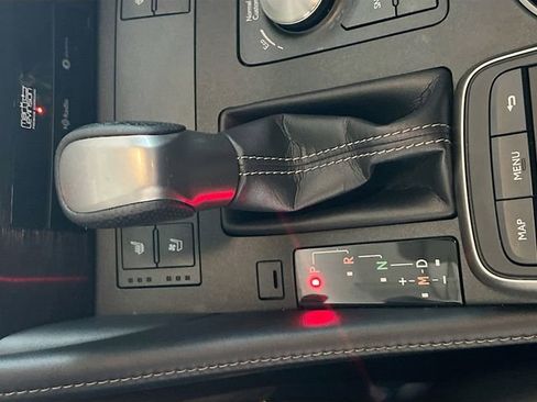 Used 2022 Lexus RC 350 F Sport image 23