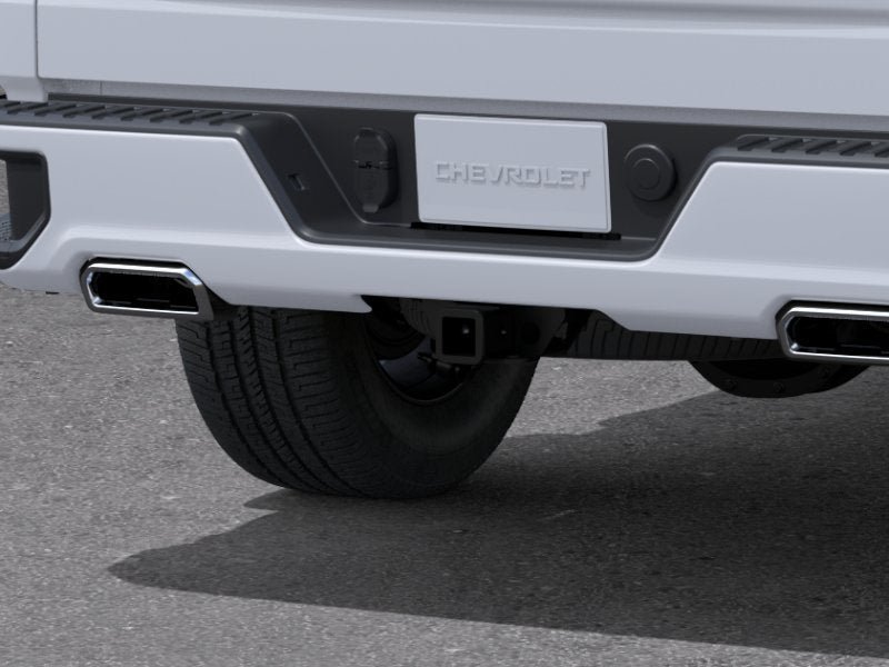 New 2026 Chevrolet Silverado 1500 RST AWD/4WD image 14
