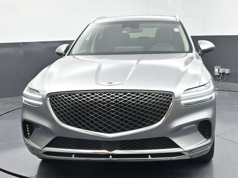Used 2024 Genesis GV70 2.5T w/ Select Package AWD/4WD image 40