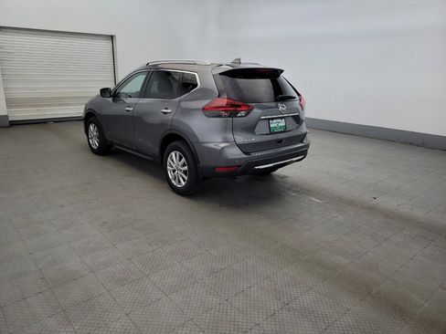 Used 2019 Nissan Rogue SV AWD/4WD image 5