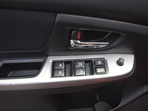 Used 2015 Subaru Impreza 2.0i Sport Premium AWD/4WD image 8