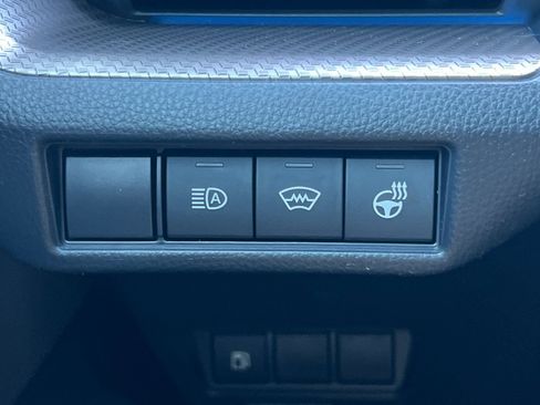 New 2026 Toyota Prius XLE image 28