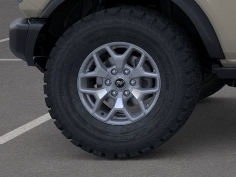 New 2025 Ford Bronco Badlands image 21