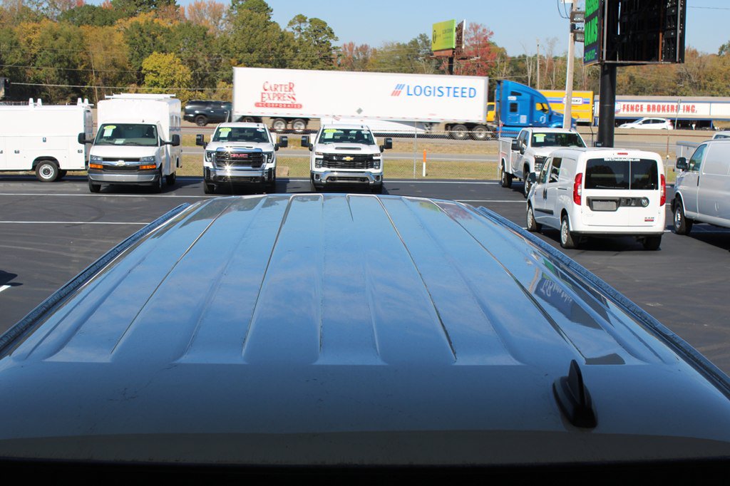 Used 2020 Chevrolet Express 3500 LS RWD image 12