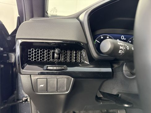 Used 2026 Honda CR-V Sport Touring image 14