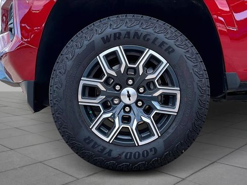 New 2026 Chevrolet Colorado Z71 w/ Z71 Convenience Package 2 image 12