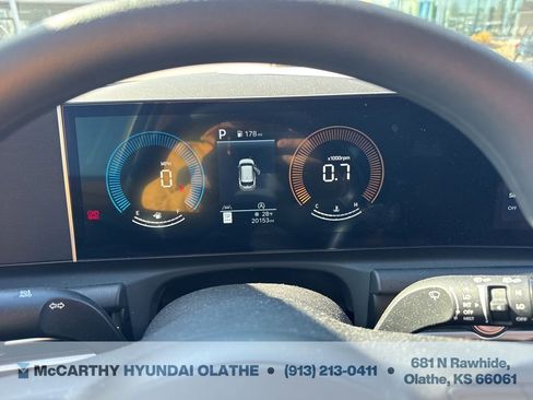 Certified 2025 Hyundai Tucson SEL image 29