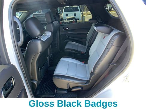 Used 2024 Dodge Durango GT image 27