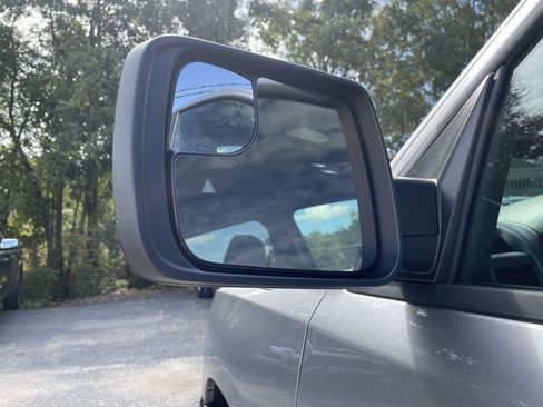 New 2026 RAM 1500 Tradesman AWD/4WD image 37