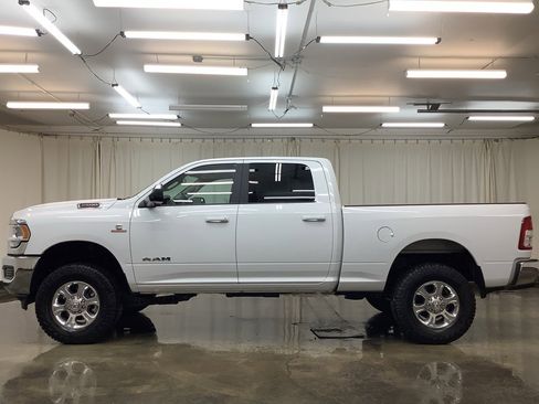 Used 2020 RAM 2500 Big Horn image 10