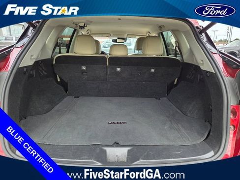 Used 2021 Nissan Murano SL FWD image 12