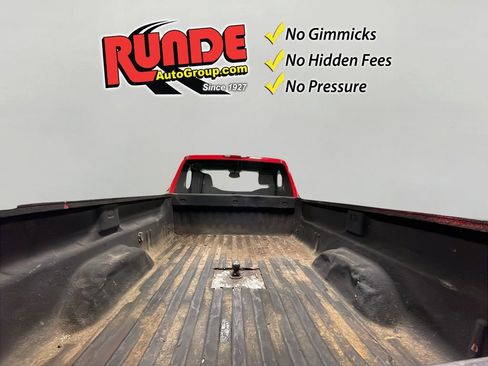 Used 2008 Chevrolet Silverado 2500 LT w/ 1LT Convenience Package image 13