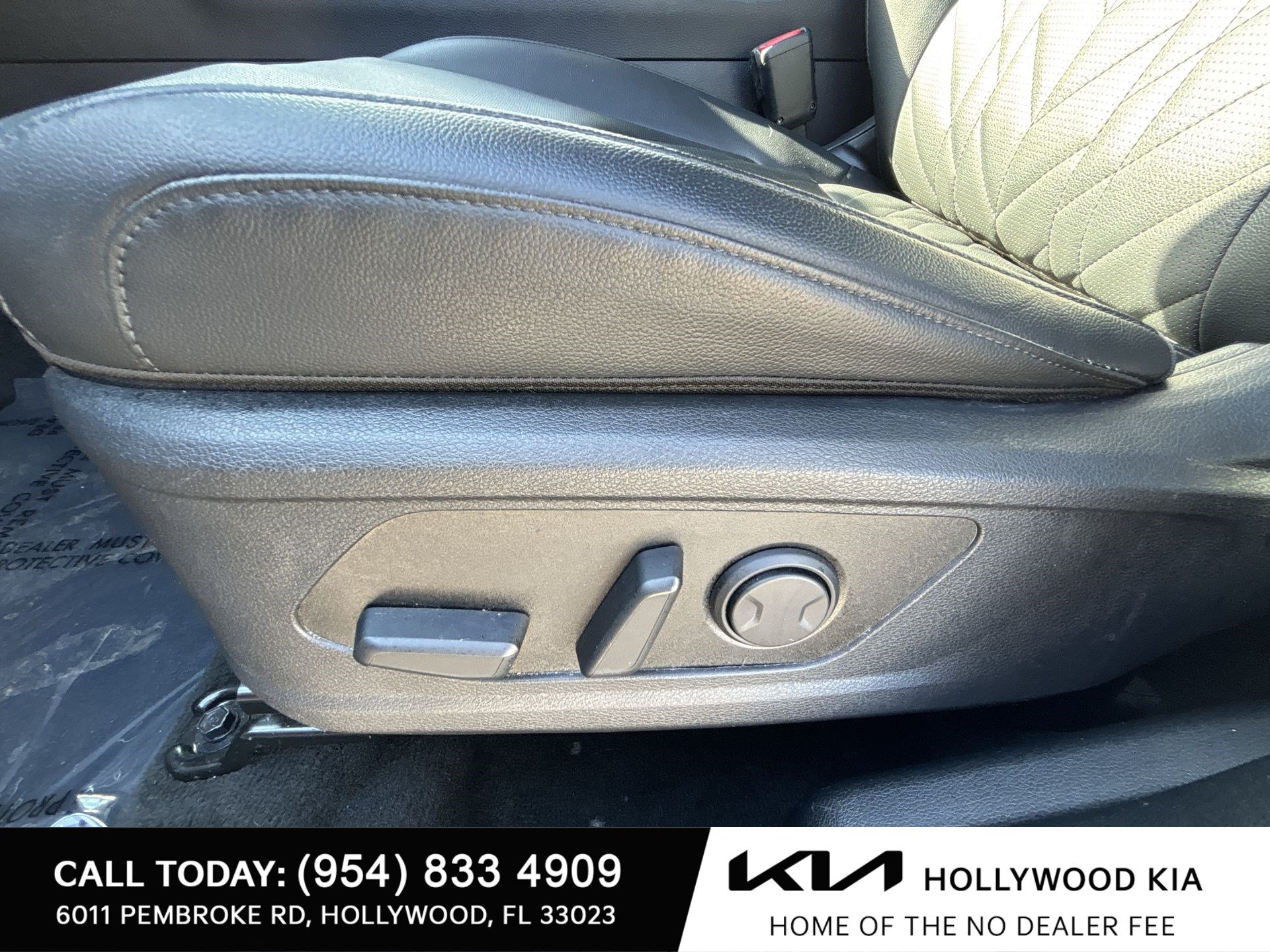 Used 2023 Kia Sportage X-Line AWD/4WD image 14