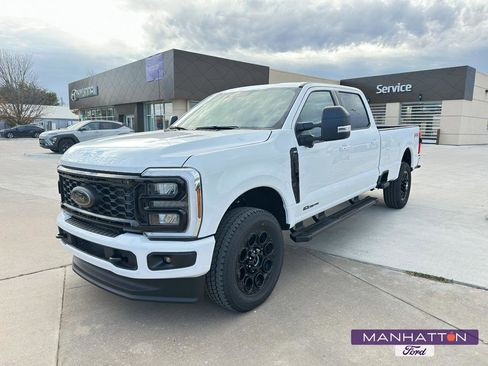New 2026 Ford F350 XLT w/ XLT Premium Package image 1