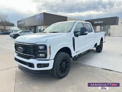 New 2026 Ford F350 XLT