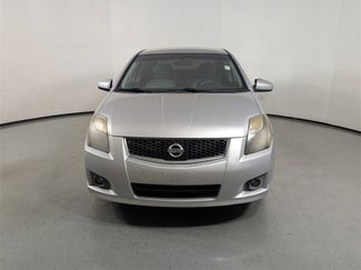 Used 2010 Nissan Sentra 2.0 SR video 2