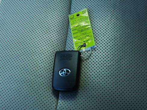 Used 2019 Toyota Highlander Limited image 66