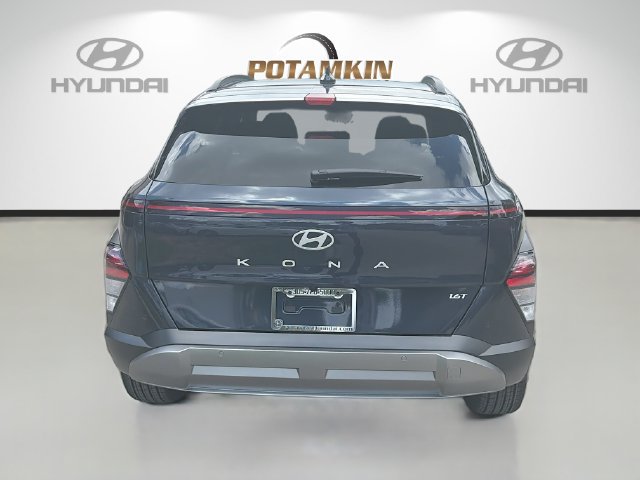 New 2026 Hyundai Kona Limited FWD image 6