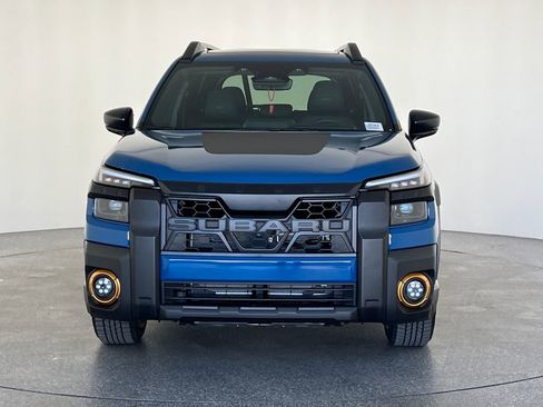 New 2026 Subaru Outback Wilderness image 10