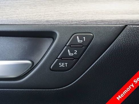Certified 2024 Toyota Grand Highlander AWD image 7