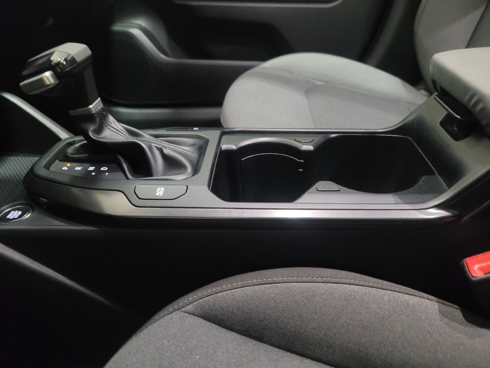 Used 2025 Kia K4 FWD image 26