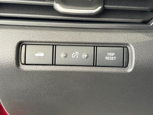 Used 2023 Nissan Altima 2.5 SR w/ SR Premium Package AWD/4WD image 28