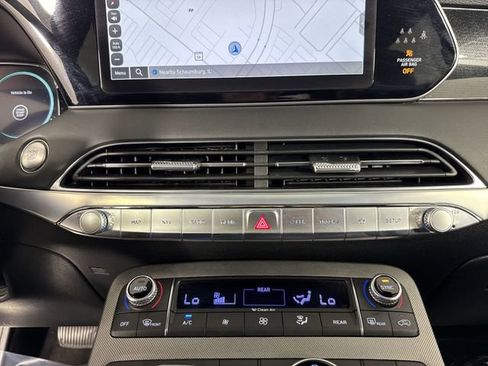 Used 2022 Hyundai Palisade Calligraphy AWD/4WD image 9