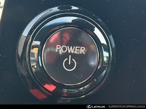 Certified 2025 Lexus LX 700h F Sport w/ Accessory Package (Z1) image 14