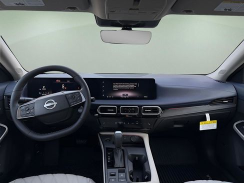 New 2026 Nissan Sentra SL w/ Floor Mat Package FWD image 14