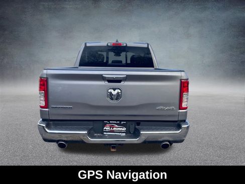 Used 2022 RAM 1500 Big Horn image 5