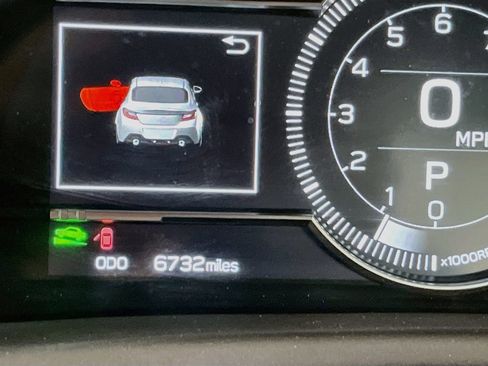 Used 2026 Toyota GR86 RWD image 12