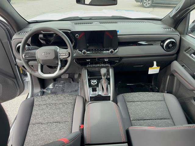 New 2026 Chevrolet Colorado Z71 AWD/4WD image 13