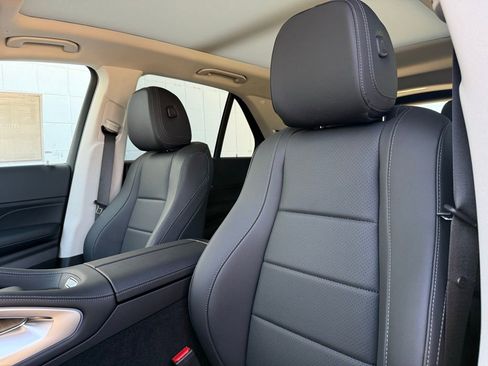 New 2026 Mercedes-Benz GLE 450 4MATIC image 13