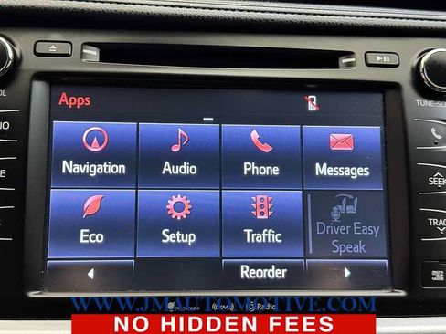 Used 2018 Toyota Highlander XLE AWD/4WD image 26