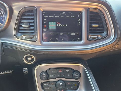 Used 2021 Dodge Challenger R/T Scat Pack w/ Dynamics Package image 15